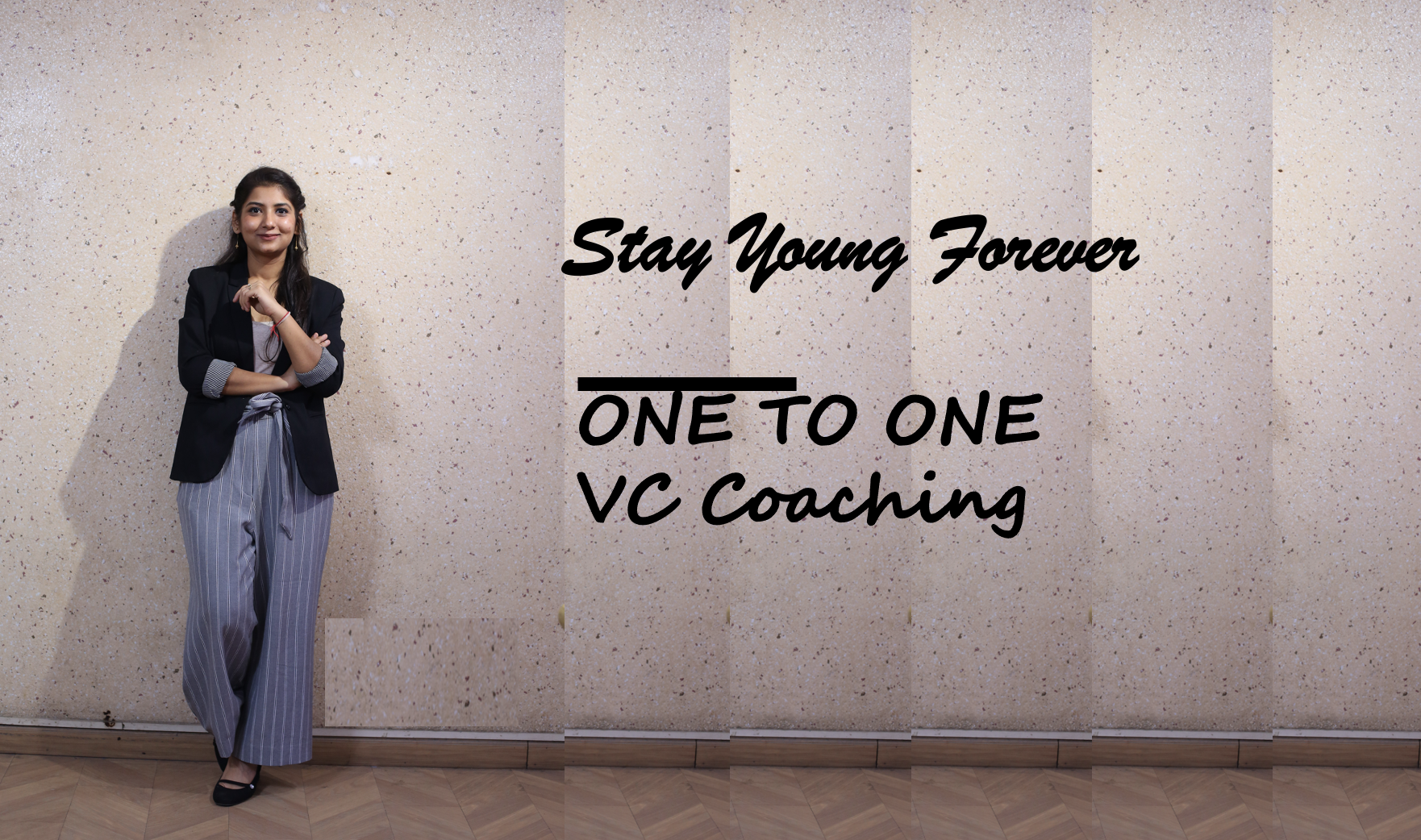 Stay Young Forever – 4 Week Challenge