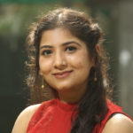 Sanchita Krishna