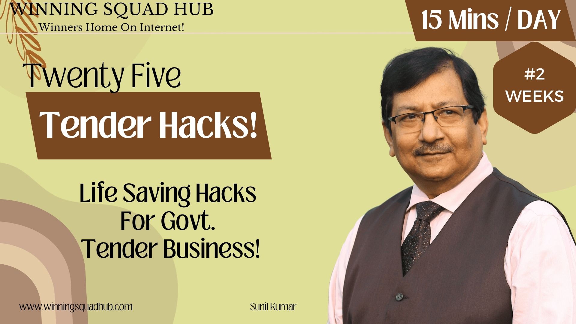 25 Life Savings Hacks – Tender Business