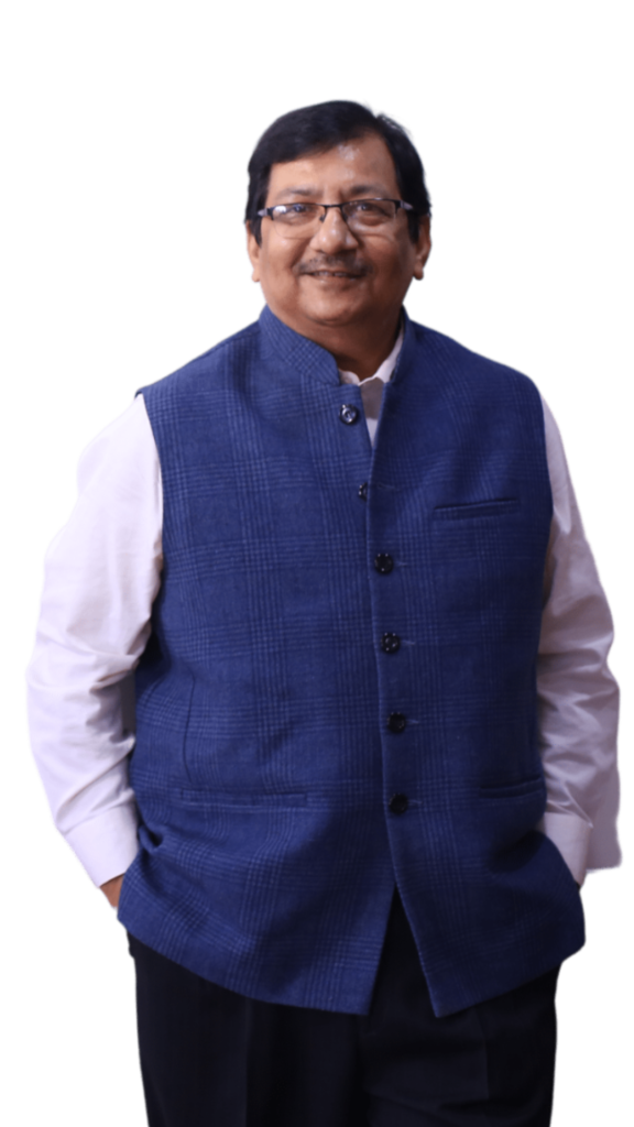 About Sunil Kumar