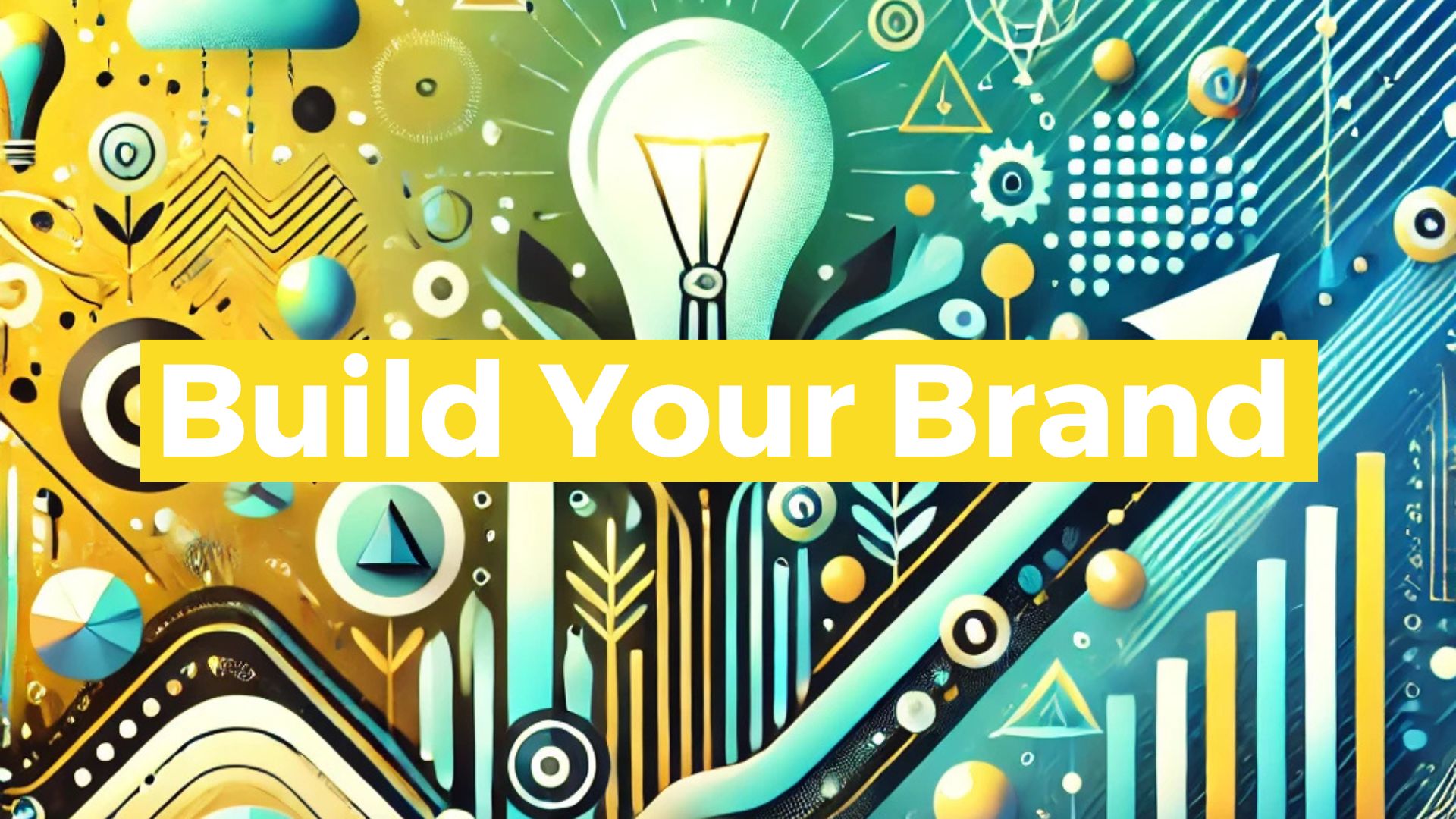 MM – Build Your Brand