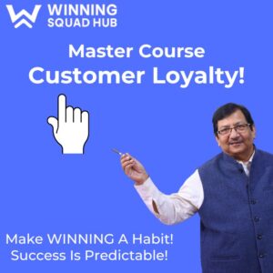 Customer Loyalty