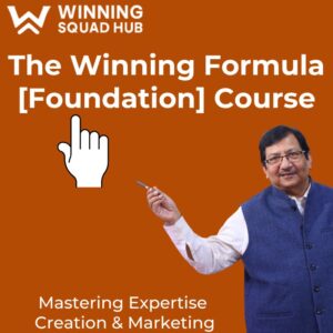 2. The Legacy Accelerator™ – Foundation