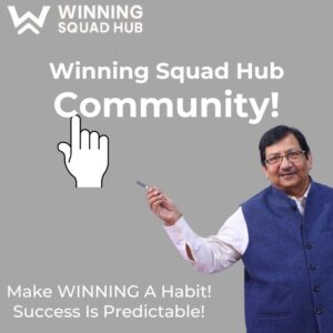 Winning Squad Hub Community!