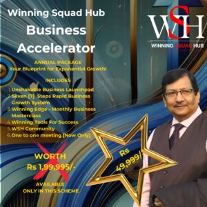 WSH Business Accelerator Package [Scheme]!