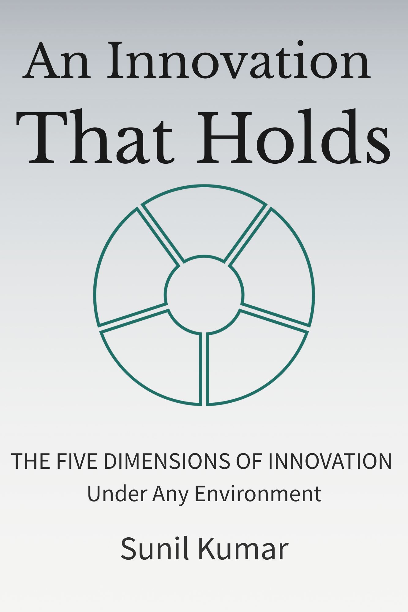 An Innovation That Holds