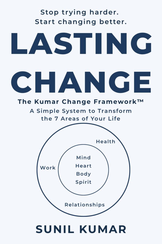 Lasting Change